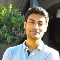 Polimer Media Pvt Ltd Employee Varun Kalyanasundaram's profile photo