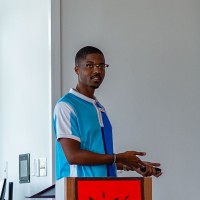 First Star, Inc. Employee Marquel Reid's profile photo
