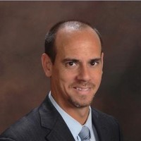 Amerant Bank Employee Eduardo Max's profile photo