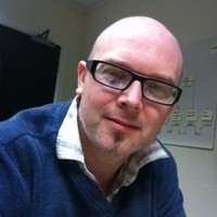 APS Group Employee Keith Welsh's profile photo