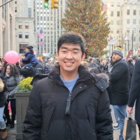 Zanbato Employee Andrew Yoon's profile photo