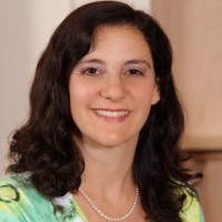 The Jewish Federation of Greater Los Angeles Employee Ilana Grinblat's profile photo