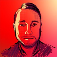 Target Employee Brett Thiele's profile photo