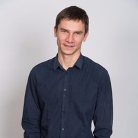 Flash Payments Employee Vasyl Boroviak's profile photo