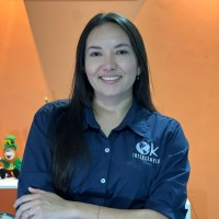 OK Intercâmbio Employee Emília Bezerra's profile photo