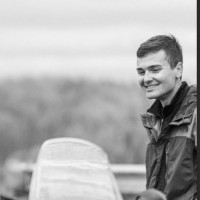 American Honda Motor Company, Inc. Employee Nathan Devos's profile photo