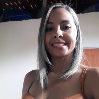 Camel Employee Danubia Carvalho's profile photo