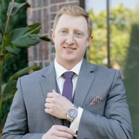 Tactile Medical Employee Grant Tucker's profile photo