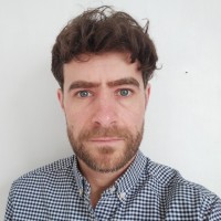 Secarma Ltd Employee Jamie Philcock's profile photo