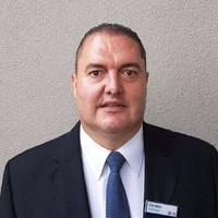 Food Lover's Market Holdings Employee Christo Botha's profile photo