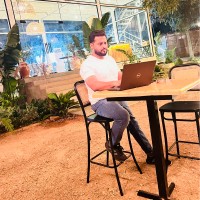 Ismail bin Ali Kaseri Email