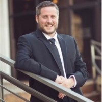 Eric Bjornson Email & Phone Number