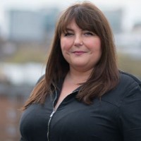 Because Connected Experiences Employee Katie Penfold's profile photo