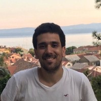 Yapp Chile Employee Alejandro Pimentel's profile photo