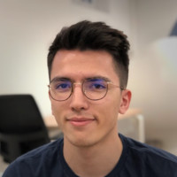 Mickael Tran's profile photo