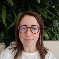 Cristina Guijarro-Cazorla Email & Phone Number