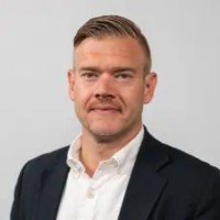 Svedea Employee Sverker Söderholm's profile photo