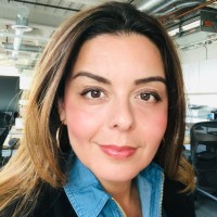 Ursula Cateriano Email & Phone Number