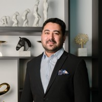 J&A Technologies Employee Mohammad Aatif's profile photo