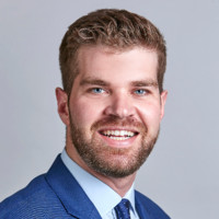 MCG Capital Advisory, LLC Employee Morgan Drazer's profile photo