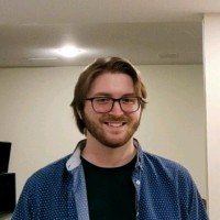 Caleb Olson Email