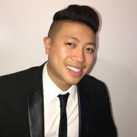 Team Mobot Employee Justin Kumsiri's profile photo