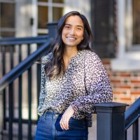 CAS Engineering Employee Stephanie Fisher's profile photo