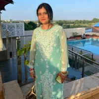 Techusu Enterprises Employee Apoorva Sharma's profile photo