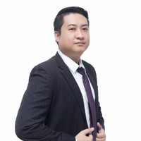 EFE Technology Employee Dong Trinh's profile photo
