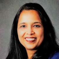 BAE Systems, Inc. Employee Kiran Dubey's profile photo