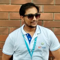 SKT Themes Employee Sarfaraz Nawaz's profile photo