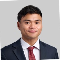 Samsung Electronics Employee Sam Guzman's profile photo