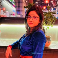 Mirriad Employee Shramana Bhattacharya's profile photo