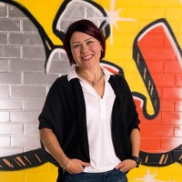 Oiwa Solutions Oy Employee Niina Mäenpää's profile photo