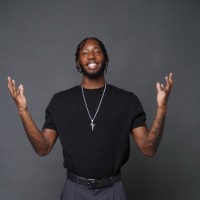 910 creatives Employee Cykeem Tankard's profile photo