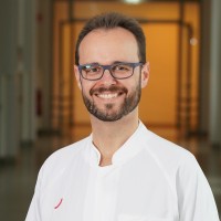 Vivantes – Netzwerk für Gesundheit GmbH Employee Andreas Gebhardt's profile photo