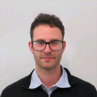 Gore District Council Employee Scott Hewlett's profile photo