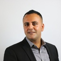 Manitoulin Transport Employee Ash Felfeli's profile photo