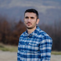 Supra Employee Mustafa Bisic's profile photo