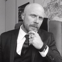 Stéphane Chauveau Email