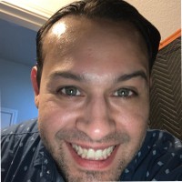 Concentrix. Employee Zach Vargas's profile photo