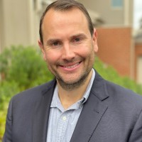 Herbert Smith Freehills Employee Patrick Pantano's profile photo