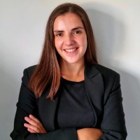 AdQuam Employee Mariana Canário's profile photo