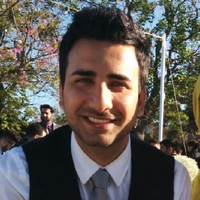 ASICS America Corporation Employee Mustufa Zahid's profile photo