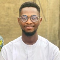 IgniteSTEM Employee Gabriel Osike's profile photo