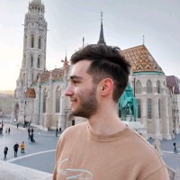 Tudor-Constantin Munteanu Email