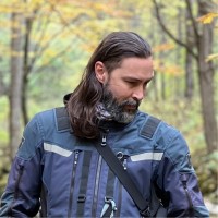 Essex Parts Services Inc Employee Cody Mosteller's profile photo