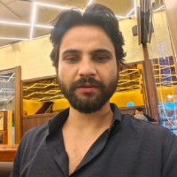 Arpan Luitel Email & Phone Number