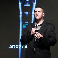 Shure Incorporated Employee Michael Johns's profile photo