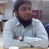 FactSet Employee Rafeeq Mohammed's profile photo